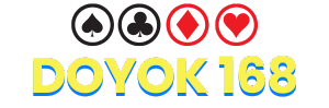 Logo DOYOK 168