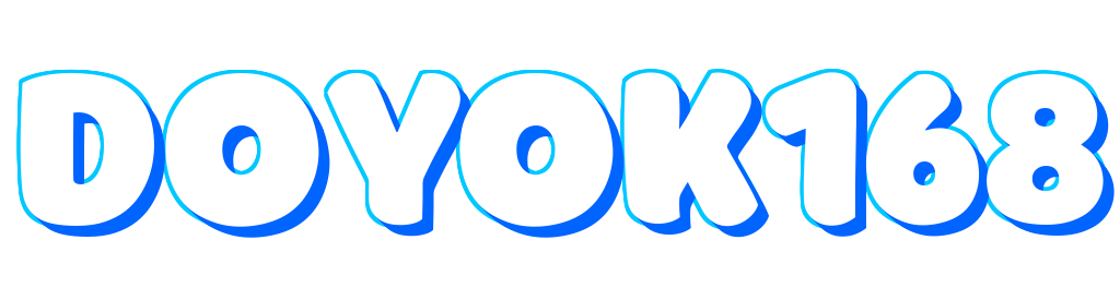 Logo DOYOK168